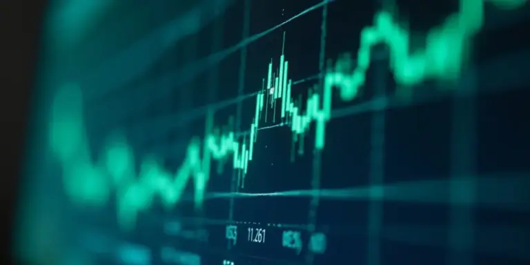 Dogecoin: Dreieck-Muster deutet auf 60% Kurssprung hin!