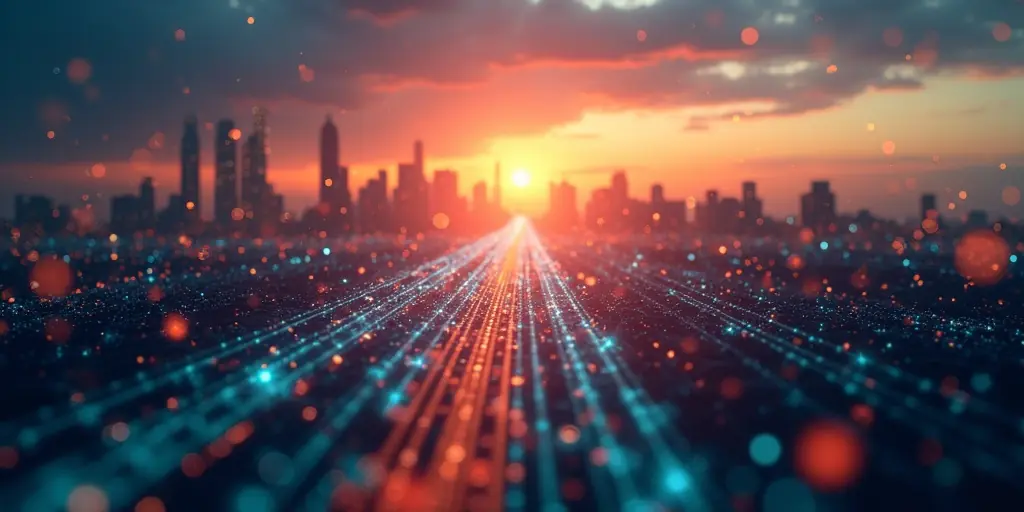 Krypto-Magnet Dubai: Warum Unternehmen hinströmen