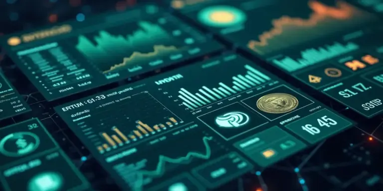 EmCoin: VAE-App vereint Krypto, Aktien & Rohstoffe