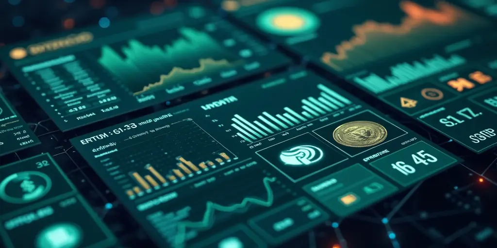 EmCoin: VAE-App vereint Krypto, Aktien & Rohstoffe