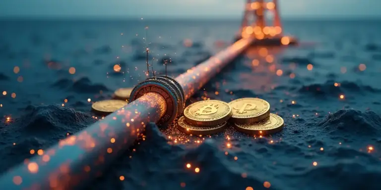 75 Mio. $ Energie-Deal: Blockchain-Revolution?