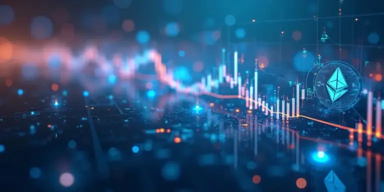 Ether ETFs: Rekord-Inflow-Streak endet – Was nun?