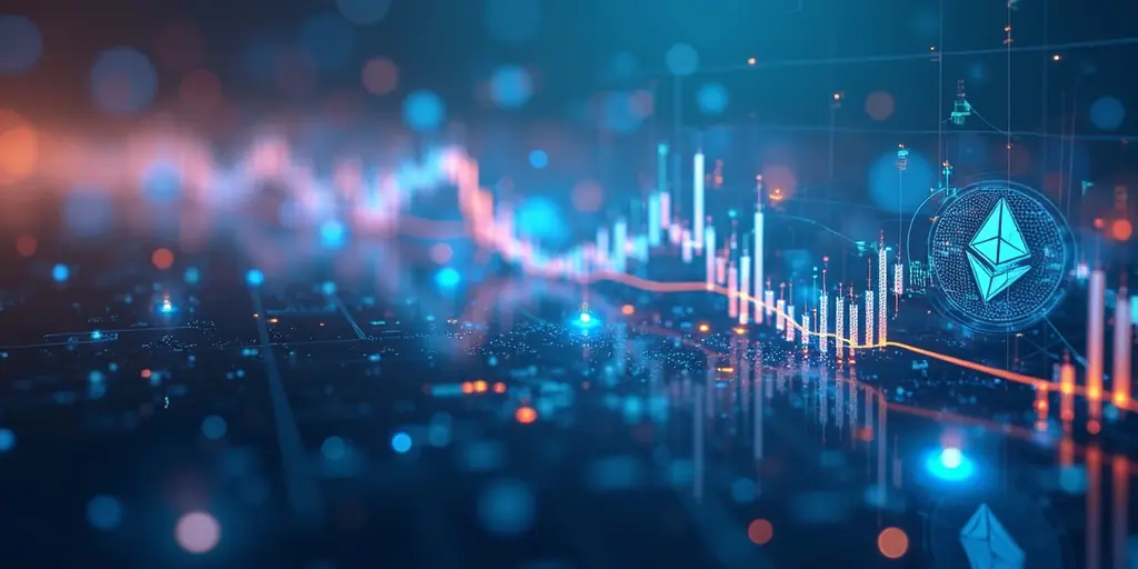 Ether ETFs: Rekord-Inflow-Streak endet – Was nun?
