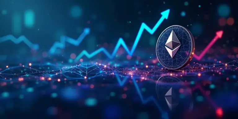 Ether explodiert über $2.700: Ist $10.000 das nächste Ziel?