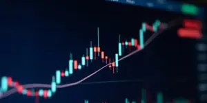 Ethereum: Steht ETH vor dem großen Ausbruch?