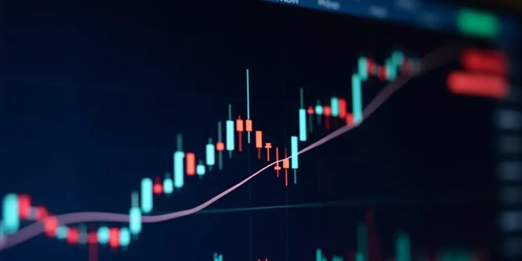Ethereum: Steht ETH vor dem großen Ausbruch?
