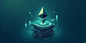 ETH-ETF-Inflows explodieren: Zweithöchstes Niveau erreicht