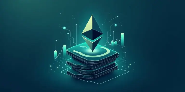 ETH-ETF-Inflows explodieren: Zweithöchstes Niveau erreicht