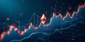 Ethereum ETFs boomen: Über 3 Mrd. Dollar Gewinn!