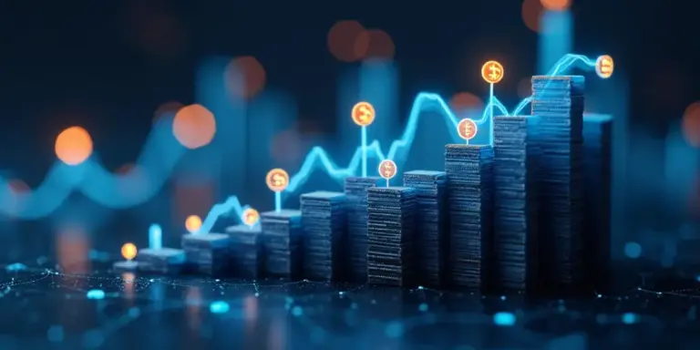 Ethereum ETFs: 4 Milliarden Dollar Zuflüsse geknackt!