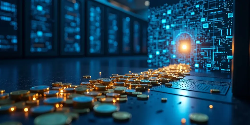 Ethereum vor dem Ausbruch? 393M $ verlassen Börsen!