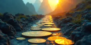 Krypto-Shift: ETH überholt BTC unbemerkt?