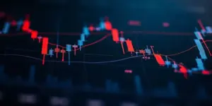 Ethereum: Bärisches Muster oder Chance für Bullen?