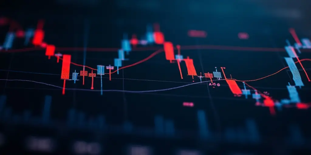 Ethereum: Bärisches Muster oder Chance für Bullen?