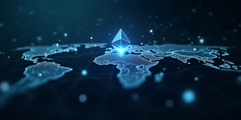 80.000 $ für ETH? Lubin: "Nicht bullish genug!"