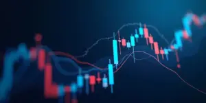 Ethereum hält kritische Zone: Bereit für den Ausbruch?