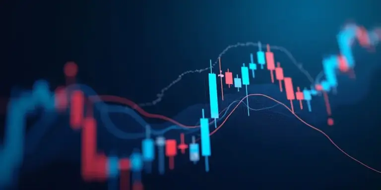 Ethereum hält kritische Zone: Bereit für den Ausbruch?