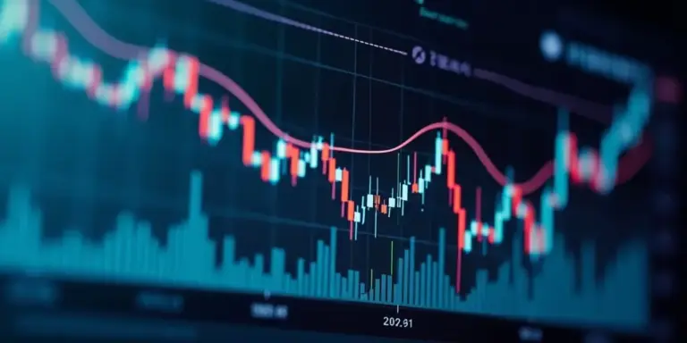 Ethereum: Kurssturz 2025 weckt Hoffnung auf +200% Rallye
