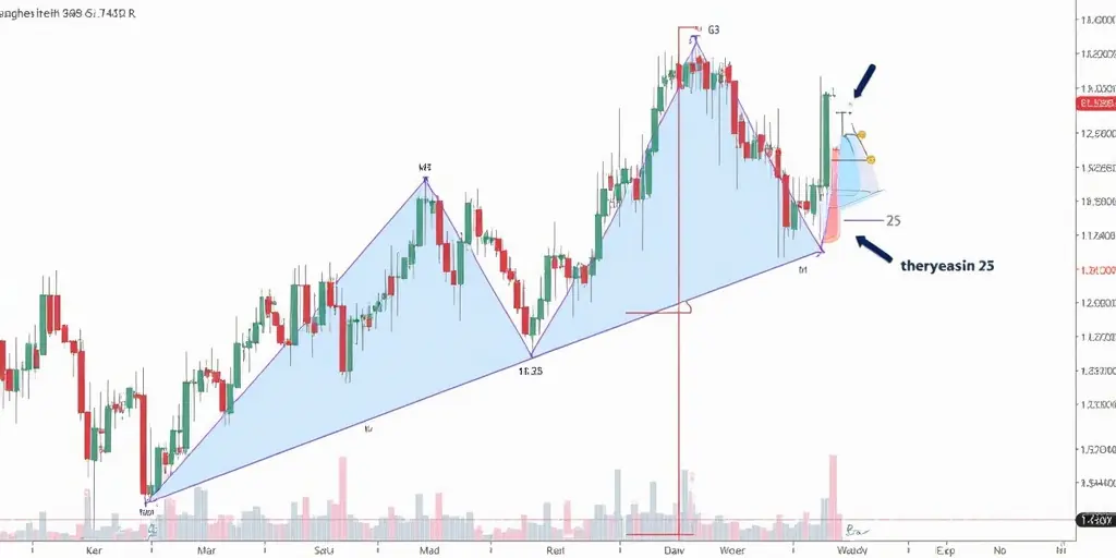 Ethereum vor gigantischer Rallye? Experten-Ziel 19.500 $