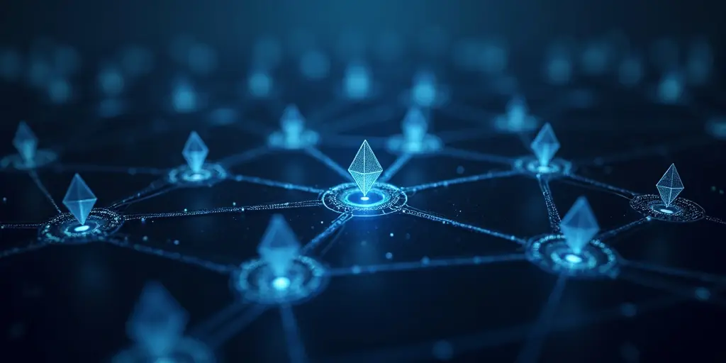 Ethereum: Neuer Upgrade & Institutionelle Akzeptanz