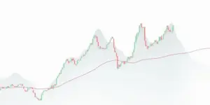 Ethereum Korrektur: Gesund oder Alarmzeichen?