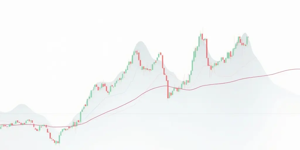 Ethereum Korrektur: Gesund oder Alarmzeichen?