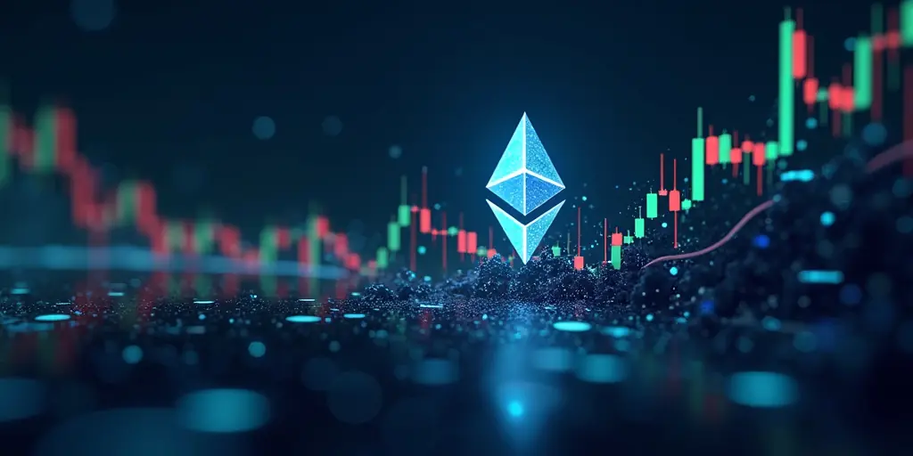 Experten-Alarm: Ethereum vor 4000 $-Explosion?