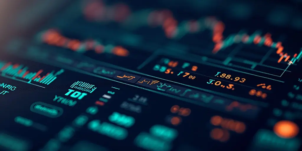 ETH: Signal für Markt-Reset? Was Trader wissen müssen