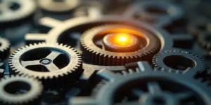 Seltenes Ethereum-Signal deutet auf Mega-Rallye hin