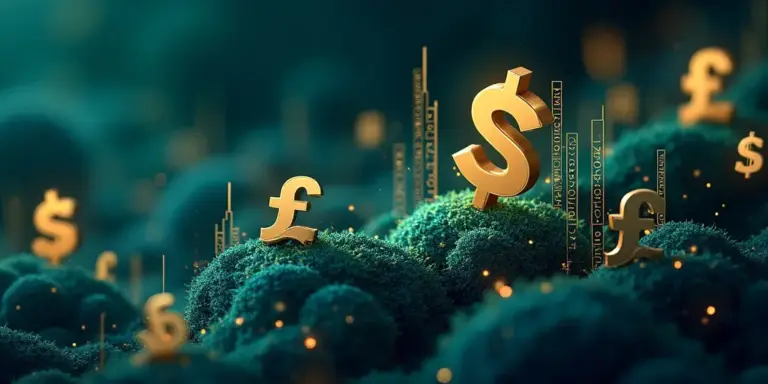 Staatsfonds & Ethereum: Kaufen sie bald ETH?