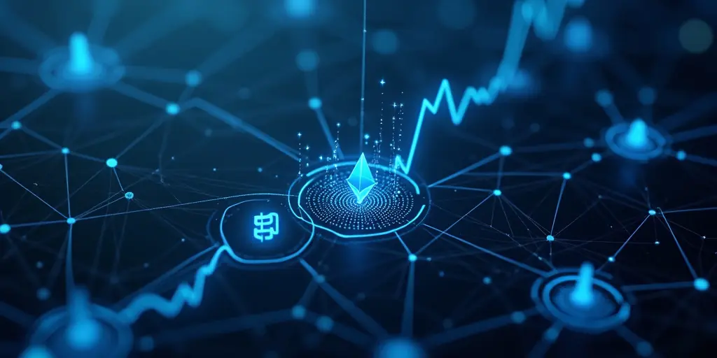 Ethereum: Kampf um Rendite – Die Zukunft des Stakings?