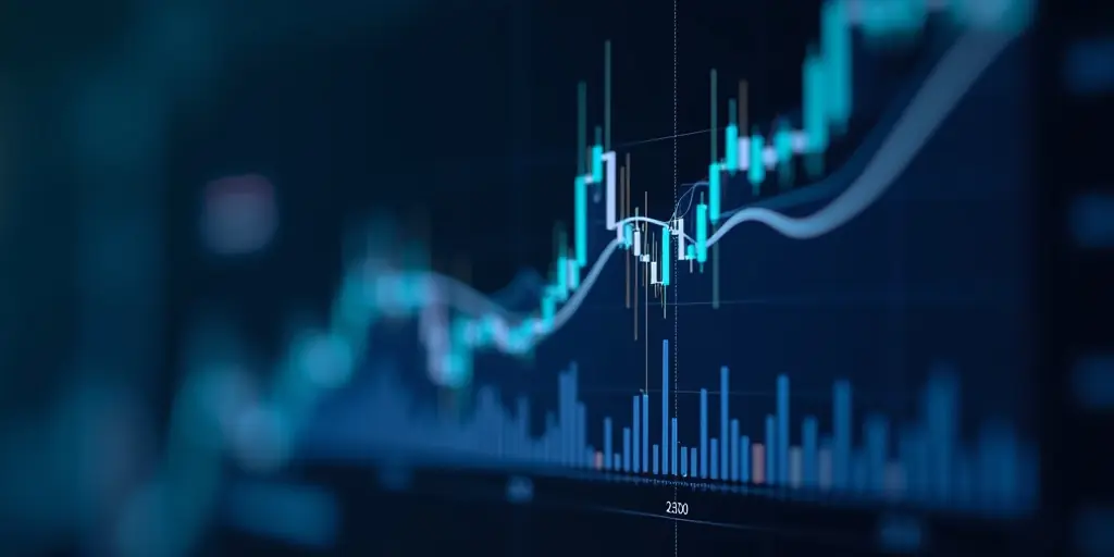 Ethereum behauptet Support: Steht ETH vor 3.000 $?
