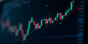 Ethereum: "Tower Top" Muster in Sicht? Vorsicht ist geboten!