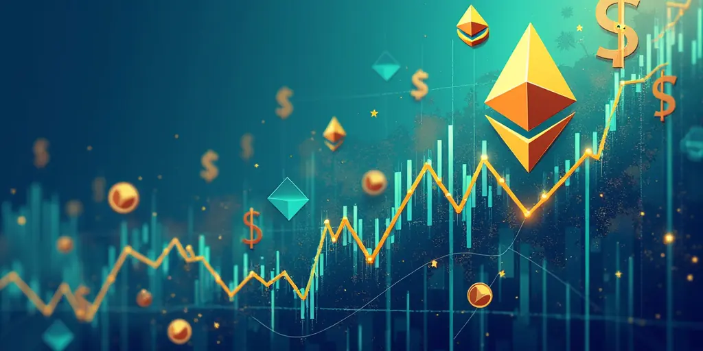 ETH: Wale setzen 100 Millionen auf Erholung – Was nun?