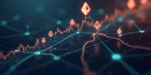 Ethereum vor entscheidendem Test: Kann ETH $2.800 brechen?