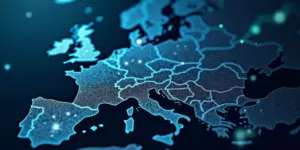 Europa: Wird es das neue Krypto-Zentrum?