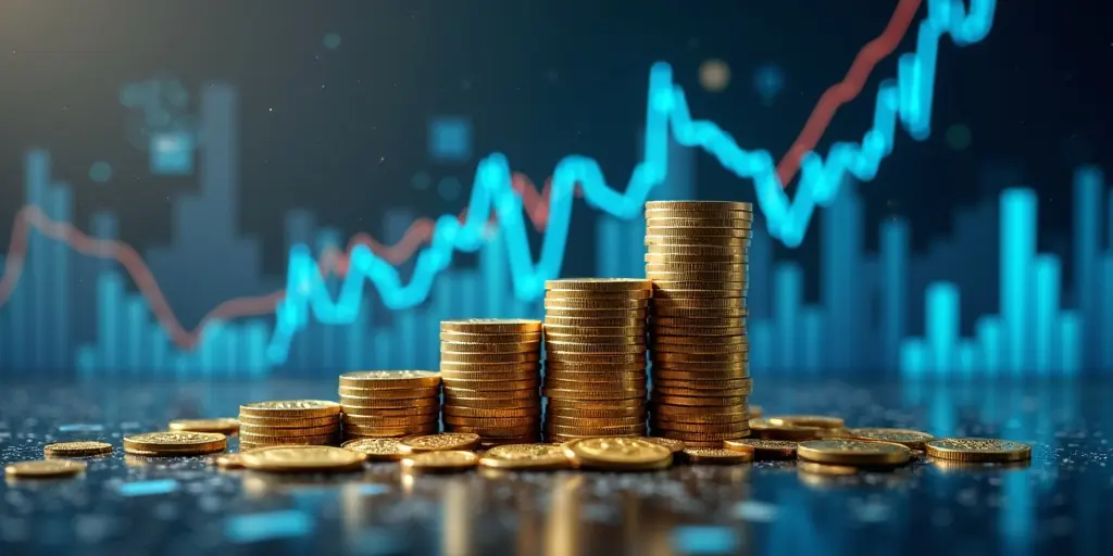 F Street setzt auf Bitcoin: 10 Mio. $ Ziel verkündet!