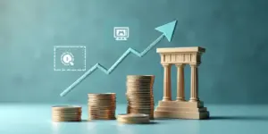 Fed kippt Bankenrisiko: Freiheit für Krypto?