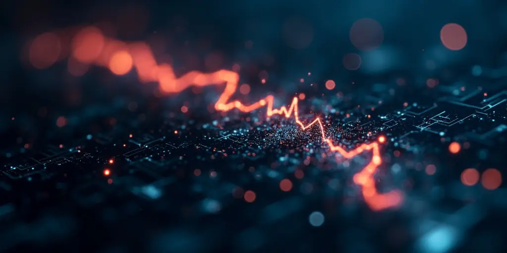 Filecoin: 6% Einbruch auf hohem Volumen – Was nun?