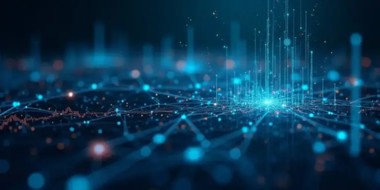 Das Finternet: Die Zukunft der Finanzen?