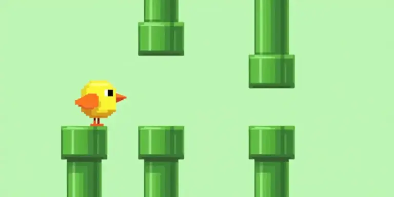 Flappy Bird: Turbulente Rückkehr ohne Krypto?