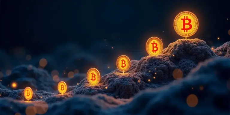 Fold sichert $250M für massive Bitcoin-Treasury!