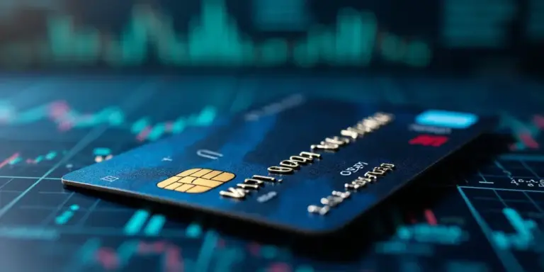 Fold-Aktie stürzt ab: Was Bitcoin-Kreditkarten verzögert