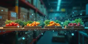 Food Fraud kostet Milliarden: Kann Blockchain helfen?