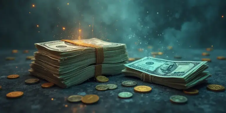 FSB warnt: Krypto am kritischen Kipppunkt?