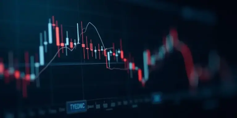 GNS bricht ein: Ist die Rally schon vorbei?