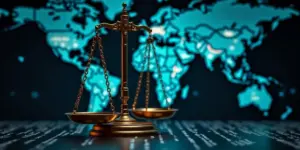 Binance-Exec nach Nigeria-Haft verlässt Börse