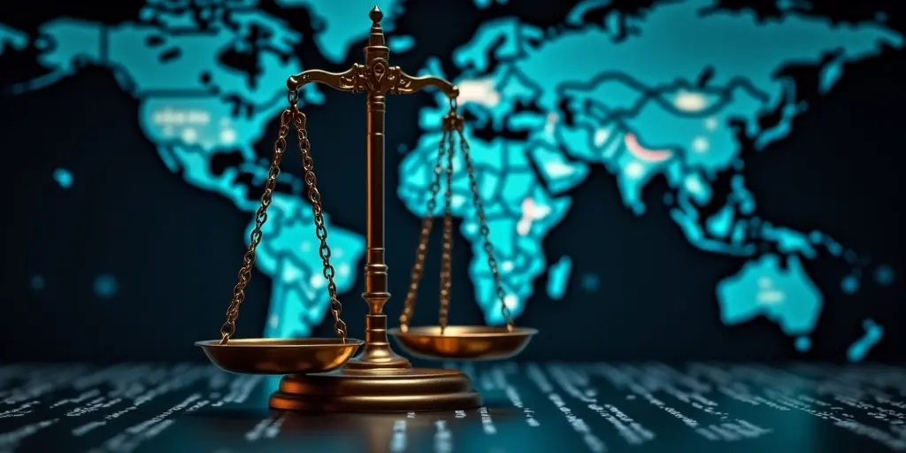 Binance-Exec nach Nigeria-Haft verlässt Börse