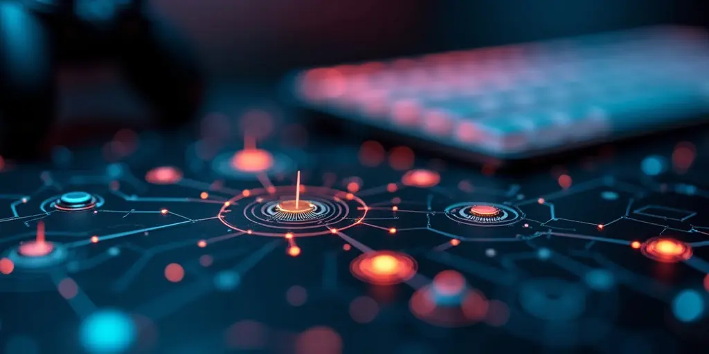 Gaming-Daten: Das nächste große KI-Schlachtfeld!