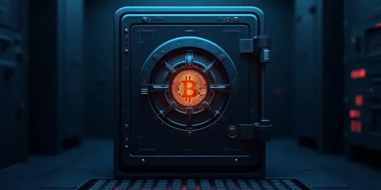 Genius Group: Bitcoin-Ziel rückt näher – Tresor wächst